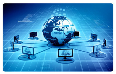 織網共享 AI智能掀動物聯商務新浪潮