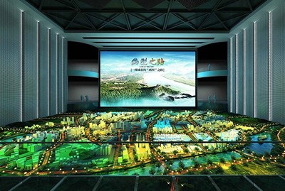 房地產(chǎn)開(kāi)發(fā)與數(shù)字內(nèi)容制作服務(wù)的融合與機(jī)遇