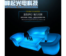 光電科技新時(shí)代 開啟智能未來之門