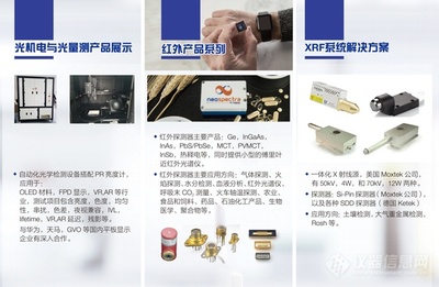先鋒科技與您相約2018慕尼黑上海光博會 以光電科技，智見未來