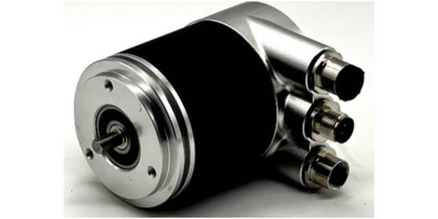 桁萱自動化科技 上海專業CANopen光電編碼器供應商，引領光電科技新高度